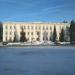 Управление пенсионного фонда в городе Ухта