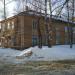 Октябрьская ул., 1 в городе Ухта