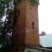 Водонапорная башня в городе Кострома