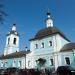 Храм Вознесения Господня в городе Сергиев Посад