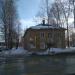 Октябрьская ул., 1 в городе Ухта