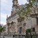 St. Joan Church in Valencia city