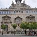 St. Joan Church in Valencia city