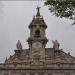 St. Joan Church in Valencia city