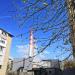 Дымовая труба котельной № 19 в городе Каменск-Шахтинский