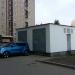 Трансформаторная подстанция ТП-20866 в городе Москва
