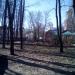 Монумент Защитникам Отечества в городе Красногорск