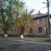 Стратегическое шоссе, 4/27 в городе Киев