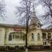 Отельно-развлекательный комплекс «Дом Пищевича» в городе Александрия
