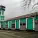 Александрийский горрайонный отдел управления МЧС в Кировоградской области