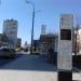 Автобусная остановка «Малая Дмитровка» в городе Москва