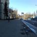 Автобусная остановка «Улица Маршала Соколовского» в городе Москва