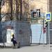 КПП в городе Москва