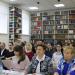 Центральная библиотека им. Г. Тукая в городе Нижнекамск