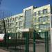 Корпус основного и среднего образования № 2 школы № 439 «Интеллект» в городе Москва