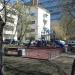 Спортивно-игровая детская площадка в городе Москва