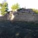 Fortress of Koukouvitsa near Kalitsa (Amaliada)