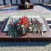 Обелиск на братской могиле воинов, погибших при освобождении города (ru) in Homieĺ city