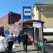 Остановка общественного транспорта «Фабрика имени Бабаева» в городе Москва
