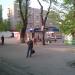 Остановка «Улица Глазунова» в городе Запорожье