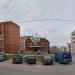Универсам «Августина» в городе Казань