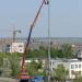 Опора двойного назначения в городе Каменск-Шахтинский