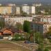 Опора двойного назначения в городе Каменск-Шахтинский