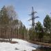Устинов Лог в городе Воткинск