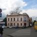 Магазин Мойдодыр в городе Мариинск