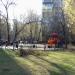 Детская игровая площадка в городе Москва
