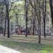 Детская игровая площадка в городе Москва