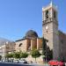 Parròquia de santa Maria del Mar (ca) in Valencia city