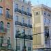 Avinguda del Port (es), 326 in Valencia city
