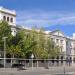 Administración de Aduanas e Impuestos Especiales de Valencia-marítima (es) in Valencia city