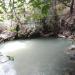 Karst spring