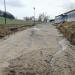 Остатки старой дороги в Узкое в городе Москва