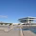 Veles e Vents in Valencia city