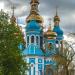 Свято-Покровський храм УПЦ МП в місті Дніпро
