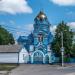 Храм Покрова Пресвятої Богородиці в місті Дніпро