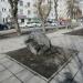 Камень в городе Екатеринбург