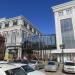 Надземный переход в городе Екатеринбург