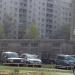 Трансформаторная подстанция в городе Москва