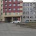 Арка в городе Челябинск