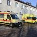 Станция Скорой медицинской помощи в городе Нижнекамск