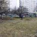 Огороженная территория издательства «Наука» в городе Москва
