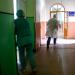 Огороженная территория в городе Запорожье