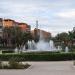 Фонтан (ru) in Valencia city