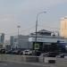 Здание автосалона Infiniti в городе Москва
