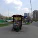 Автобусная остановка «43-й квартал Юго-Запада» в городе Москва