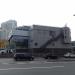 Здание автосалона Infiniti в городе Москва